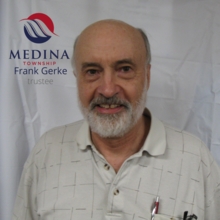 Frank Gerke